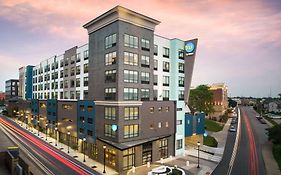 Tru By Hilton Indianapolis Downtown, In